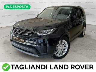 LAND ROVER Discovery 2.0 TD4 180CV SE