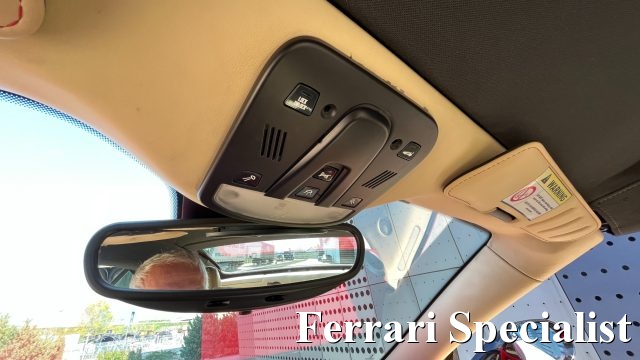 FERRARI California usata 44