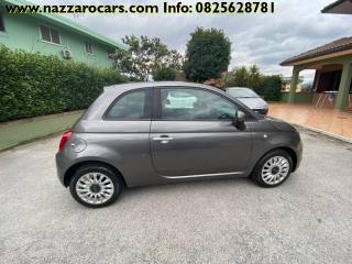 FIAT 500 usata, con Immobilizzatore elettronico