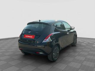 LANCIA Ypsilon usata 4