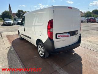 FIAT Doblo usata, con Chiusura centralizzata