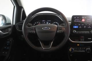 FORD Fiesta usata 5