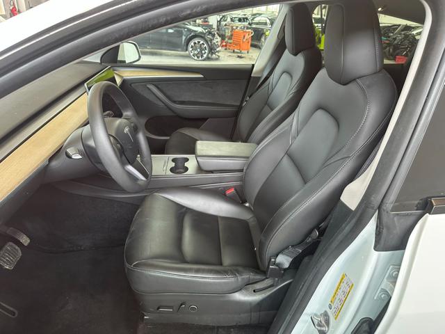 TESLA Model Y usata, con Cruise Control