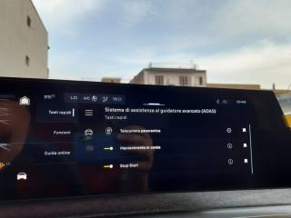 PEUGEOT 3008 usata, con Immobilizzatore elettronico