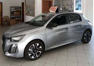 PEUGEOT 208 usata, con Airbag Passeggero