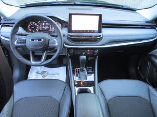 JEEP Compass usata, con Immobilizzatore elettronico