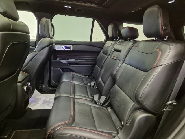 FORD Explorer usata, con Cruise Control