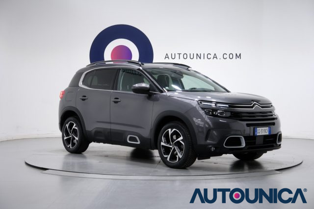 CITROEN C5 Aircross usata, con Airbag laterali
