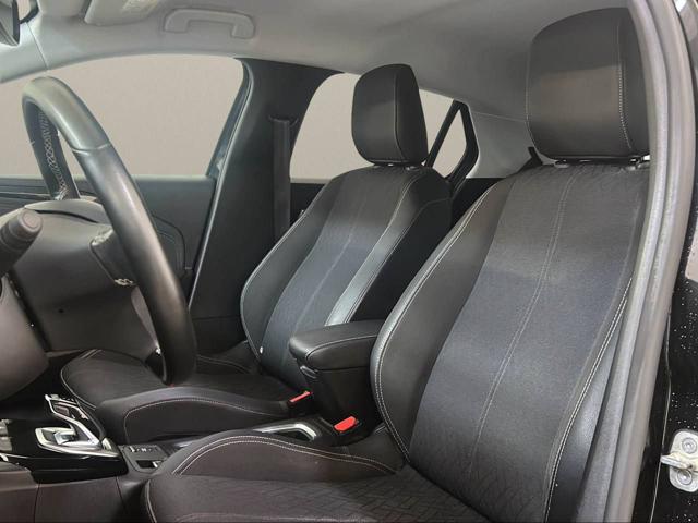 OPEL Corsa usata, con Chiusura centralizzata