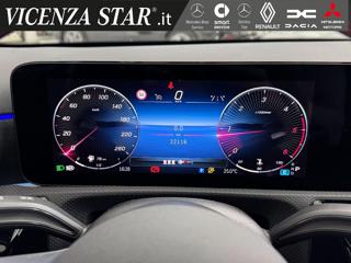 MERCEDES-BENZ A 180 usata, con Cruise Control