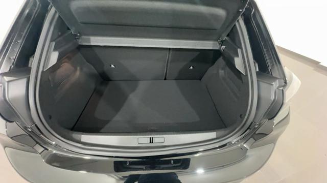 PEUGEOT 208 usata, con ESP