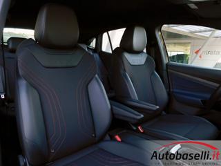 VOLKSWAGEN ID.5 usata, con Controllo trazione