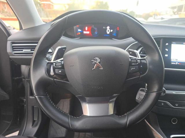 PEUGEOT 308 usata, con Immobilizzatore elettronico