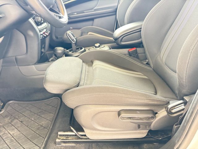 MINI Countryman usata 90