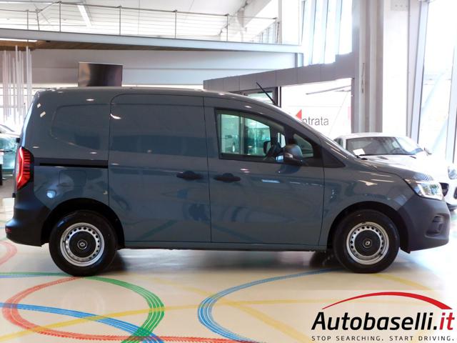 RENAULT Kangoo usata, con Specchietti laterali elettrici