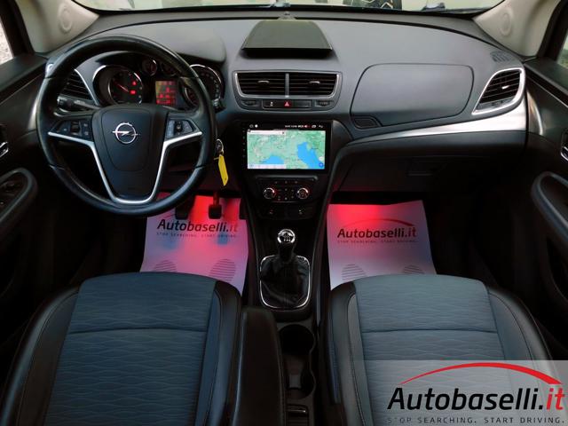 OPEL Mokka usata, con Servosterzo
