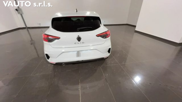 RENAULT Clio usata, con Climatizzatore