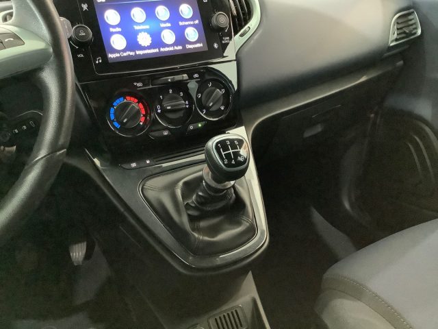 LANCIA Ypsilon usata, con Controllo trazione