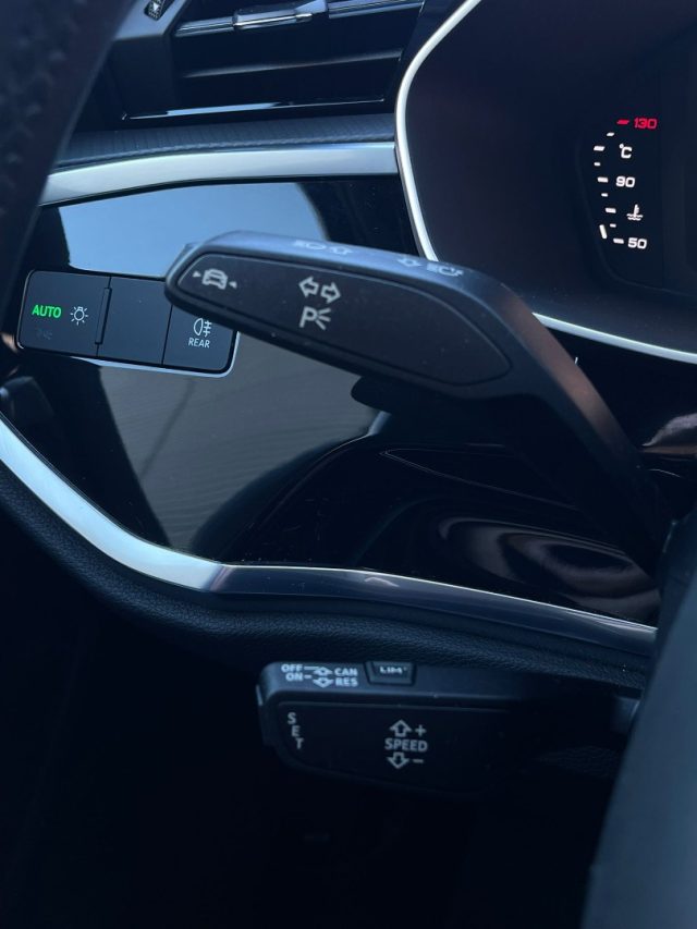 AUDI Q3 usata, con Cruise Control