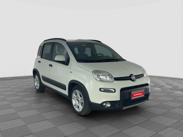 FIAT Panda usata 6