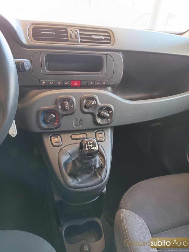 FIAT Panda usata 18