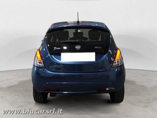 LANCIA Ypsilon usata, con Autoradio