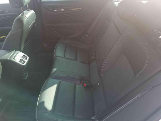 OPEL Insignia usata, con Fendinebbia
