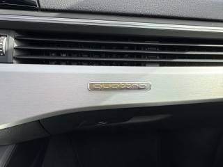 AUDI A4 usata, con Sedili riscaldati