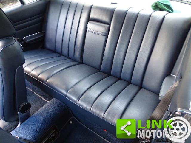 MERCEDES-BENZ SL 350 usata, con Interni in pelle