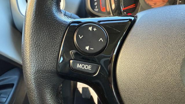 TOYOTA Aygo usata, con Autoradio