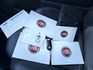 FIAT 500 usata, con Bluetooth