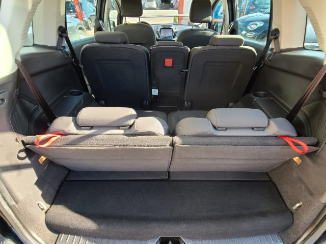 FORD C-Max usata, con Luci diurne