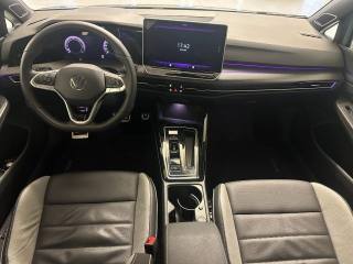 VOLKSWAGEN Golf usata, con Cruise Control