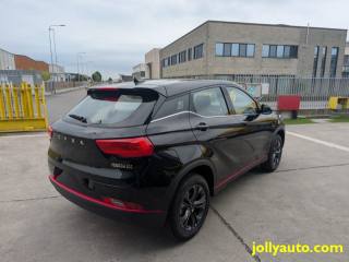 DFSK Glory 500 usata, con Antifurto