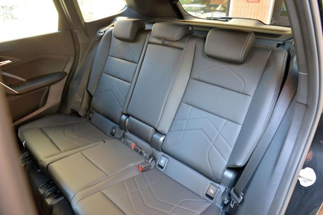 BMW X1 usata, con ESP