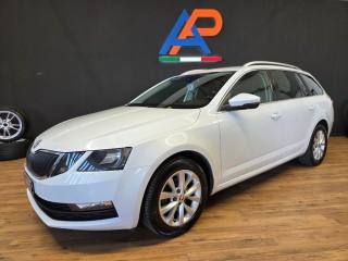 SKODA Octavia 1.6 TDI CR 115 CV Wagon Ambition