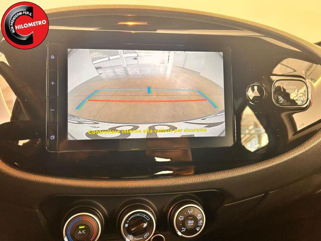 TOYOTA Aygo X usata, con Immobilizzatore elettronico