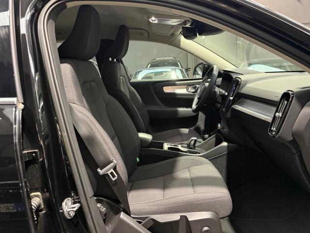 VOLVO XC40 usata, con Chiusura centralizzata