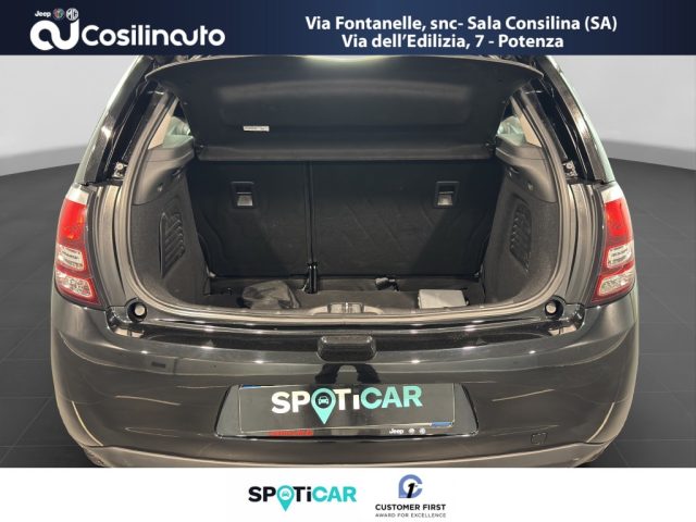 CITROEN C3 usata, con MP3
