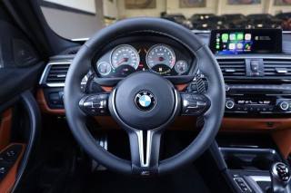 BMW M3 usata, con Controllo trazione