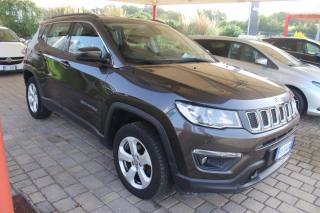 JEEP Compass usata 26