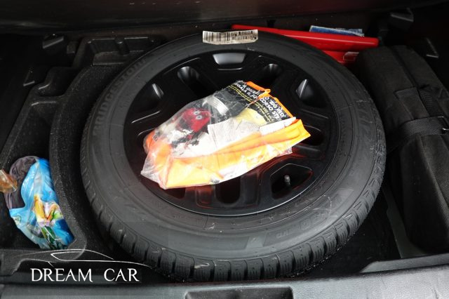 JEEP Renegade usata, con Regolazione elettrica sedili