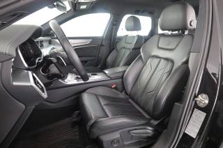 AUDI A6 usata 1