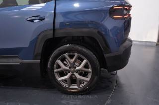 JEEP Compass usata, con Bluetooth
