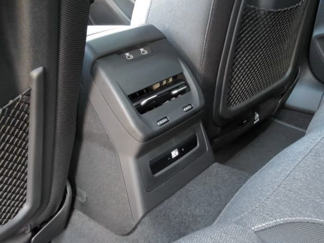 AUDI A5 usata, con Immobilizzatore elettronico