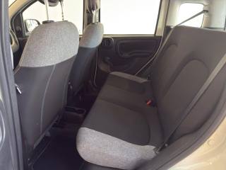 FIAT Panda usata, con Immobilizzatore elettronico