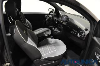 FIAT 500 usata 6