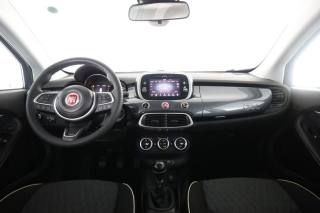 FIAT 500X usata 4