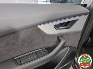 AUDI Q8 usata, con Cruise Control