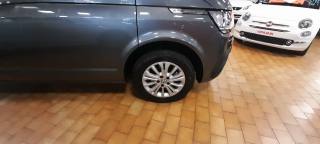VOLKSWAGEN Multivan usata 43